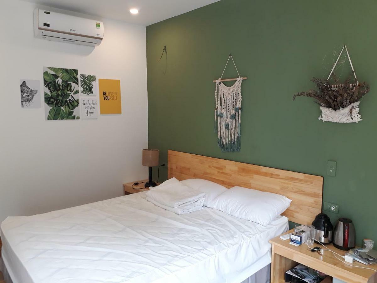 Cornercatba Hotel Chan Chau Kültér fotó