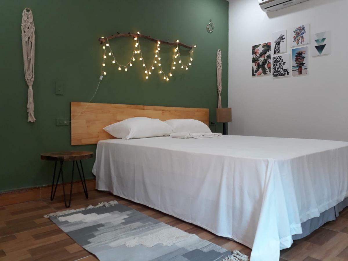 Cornercatba Hotel Chan Chau Kültér fotó